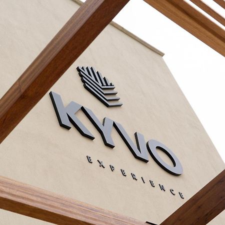 Kyvo Experience Apartment สกาลา โปเตมิอัส ภายนอก รูปภาพ