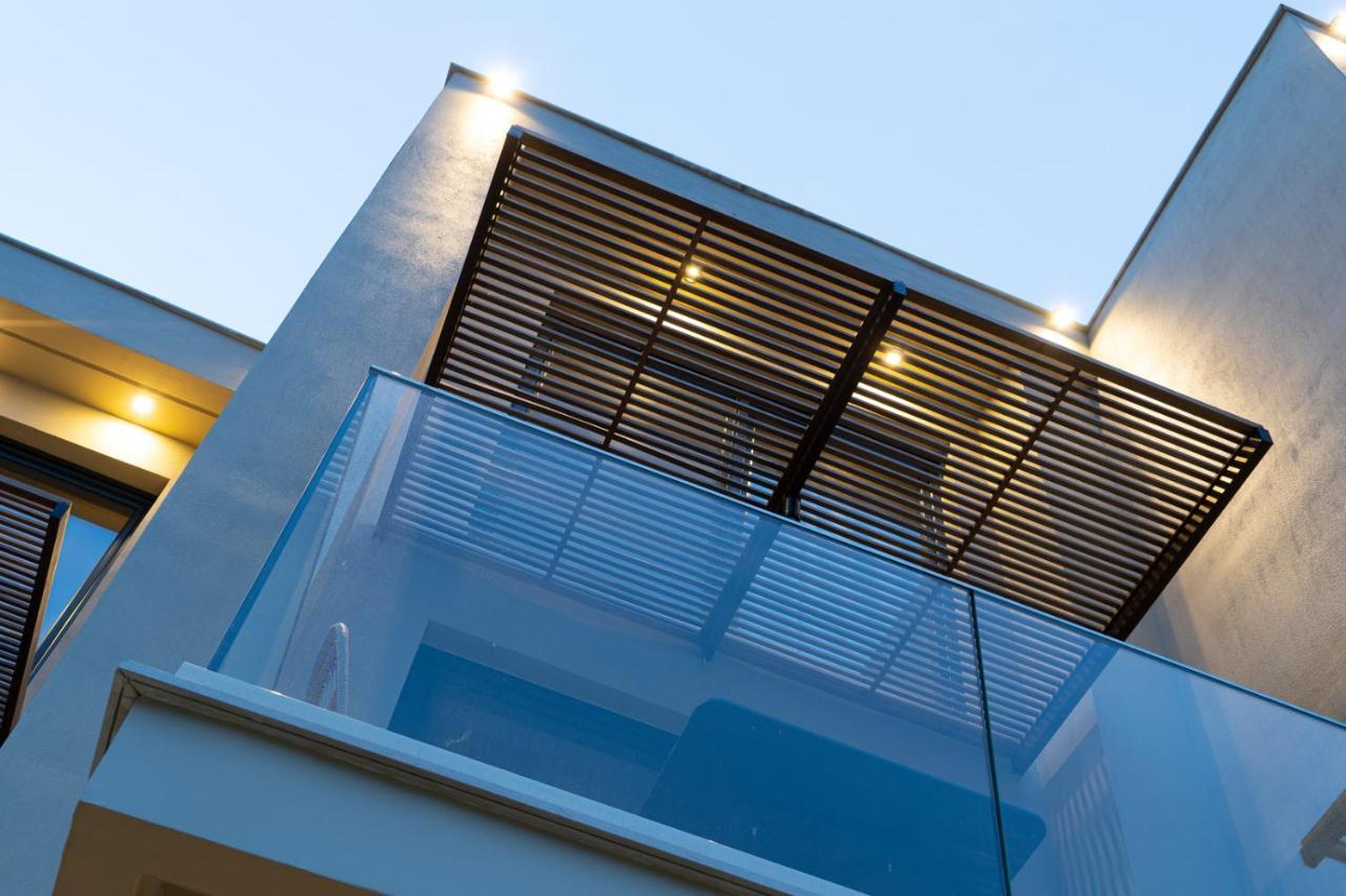 Kyvo Experience Apartment สกาลา โปเตมิอัส ภายนอก รูปภาพ
