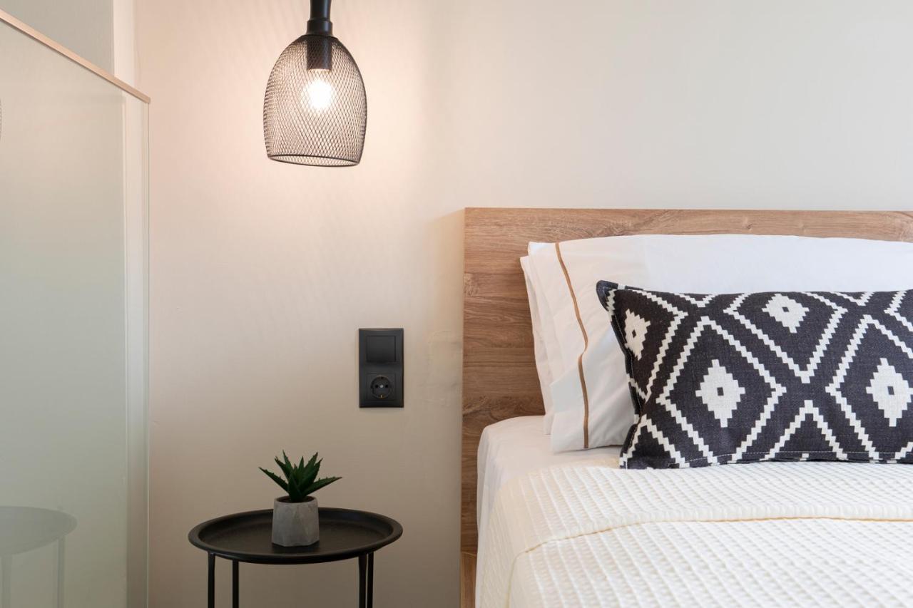 Kyvo Experience Apartment สกาลา โปเตมิอัส ภายนอก รูปภาพ