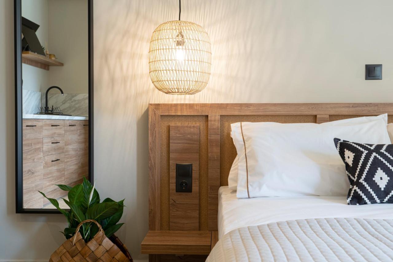 Kyvo Experience Apartment สกาลา โปเตมิอัส ภายนอก รูปภาพ