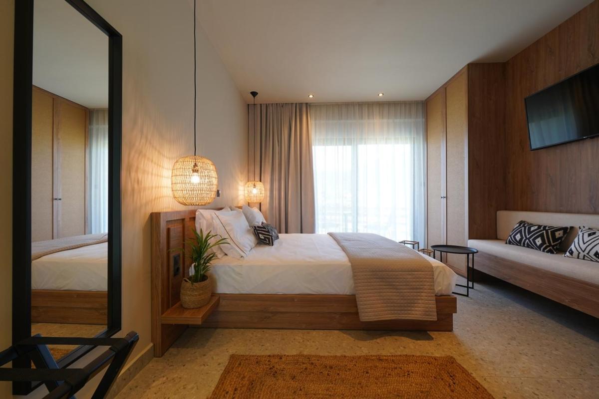 Kyvo Experience Apartment สกาลา โปเตมิอัส ภายนอก รูปภาพ