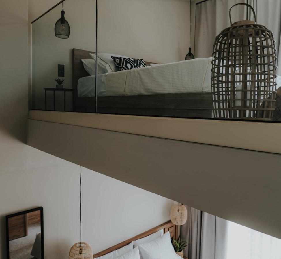 Kyvo Experience Apartment สกาลา โปเตมิอัส ภายนอก รูปภาพ